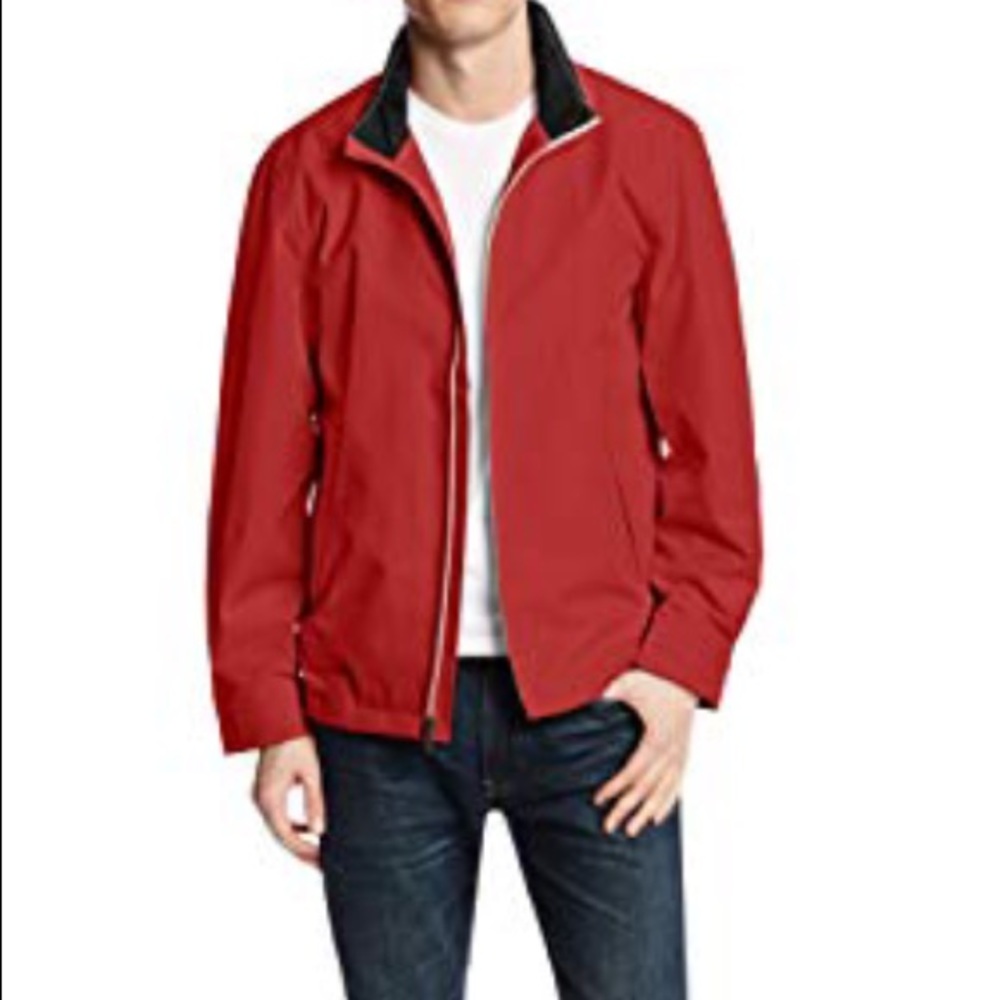 Rainforest men raingear wind rain breaker jacket